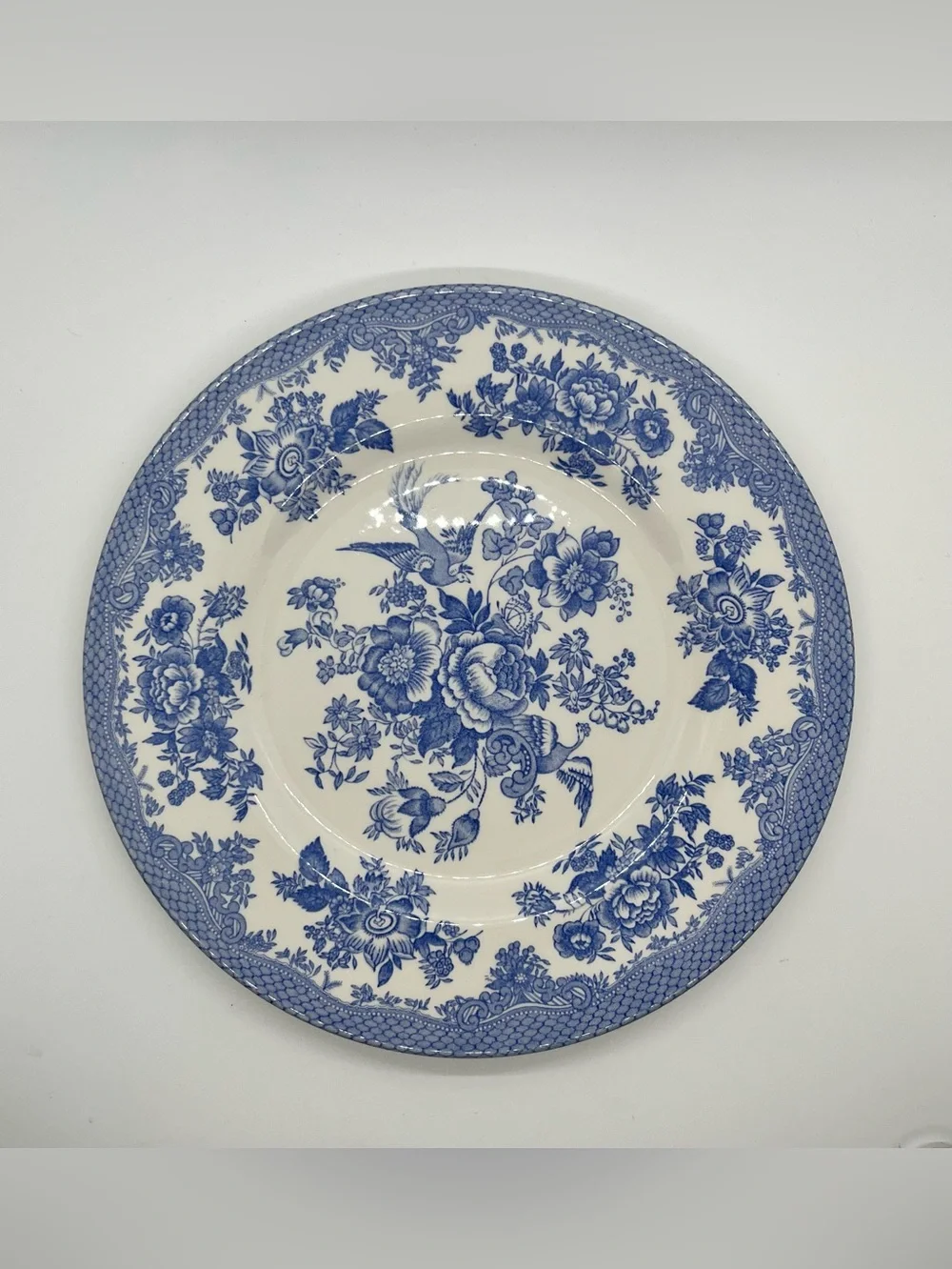 Royal Stafford set four